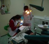 Стоматологическая клиника Ирида