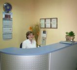 Стоматологическая клиника Стоматологическая клиника доктора Баранова