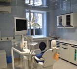 Стоматологическая клиника Ириокс