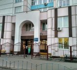 Городская поликлиника №23 Департамента Здравоохранения г. Москвы Кардиологическое отделение в Жулебино