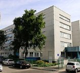 Филиал Диагностический клинический центр № 1, № 5 (Поликлиника №12) на Профсоюзной улице