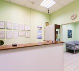 Стоматологическая клиника Москва