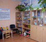 Детская городская поликлиника №58 Департамент здравоохранения г. Москвы на Твардовского
