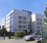 Городская поликлиника №212 Департамента здравоохранения г. Москвы в Солнцево