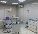 Стоматологическая клиника Идеал