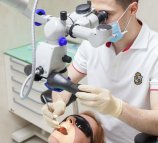 Клиника реконструктивной стоматологии