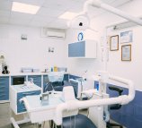 Центр клинической стоматологии