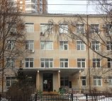 Травмпункт Консультативно-диагностический центр №6 Департамента здравоохранения г. Москвы в Бескудниковском переулке