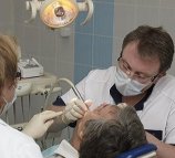 Стоматологическая клиника Стукалова