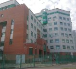 Консультативно-диагностическая поликлиника №121 Департамента здравоохранения г. Москвы в Южном Бутово