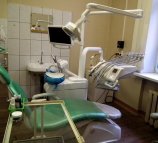 Детская стоматологическая поликлиника №37