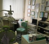 Стоматологическая клиника Доманус
