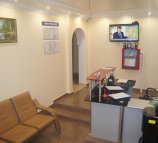Artemida dental clinic в поселке Новые Ватутинки