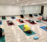 Happy Yoga