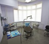 Клиника функциональной стоматологии доктора Кочкарова