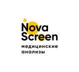 NovaScreen в Шмитовском проезде