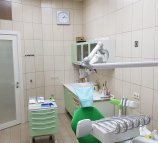 Стоматологическая клиника Айвазовский