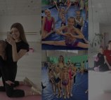 Victoria stretching в Королёве