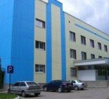 Королёвский кожно-венерологический диспансер на улице Строителей в Королёве