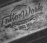 Тату-студия TattooWork