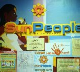 Sun People в ТЦ Корабль