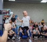 RateMove на улице Карла Маркса в Королёве