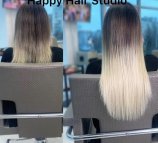 Happy hair studio