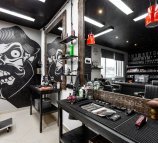 TOPGUN на метро Планерная