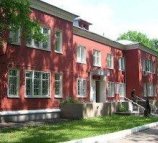 Королёвский кожно-венерологический диспансер на улице Гагарина в Королёве