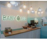 Baby spa