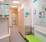 Высокий Статус в Ломоносове