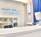 Sport inn Medical
