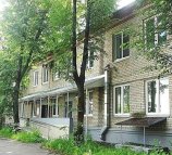 Психоневрологический диспансер