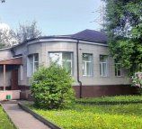 Мытищинский филиал Областной противотуберкулезный диспансер