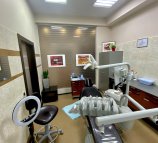 Стоматологическая клиника Народная