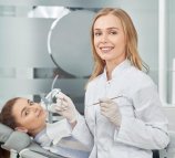Хабаровская стоматология