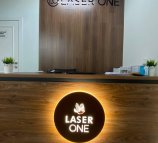 Laser One