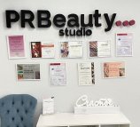 Prbeauty studio