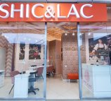 SHIC&LAC (Шик энд лак) на Бунинской аллее