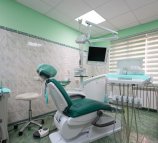 Стоматологическая клиника Дентал Мед