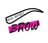 Big Baby Brow