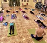 Центр йоги и здоровья Yoga Ясенево