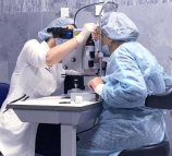 Дагестанский центр микрохирургии глаза