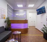 IMC Genetics на Комсомольском проспекте