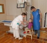 Детская городская поликлиника №129 Департамента здравоохранения г. Москвы на Чертановской