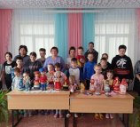Артёмовский социально-реабилитационный центр для несовершеннолетних