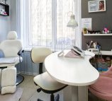 O.V beauty studio