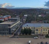 Саратовская областная станция переливания крови в Энгельсе