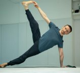 Yogaliving на улице Коллонтай, 9