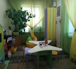 Волгоградский областной социально-реабилитационный центр для несовершеннолетних